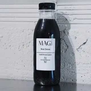 Noir Detox 500ml