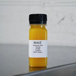 Immunity Shot 60ml