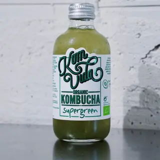 Komvida Combucha 250ml