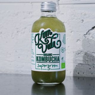 Komvida Combucha 250ml