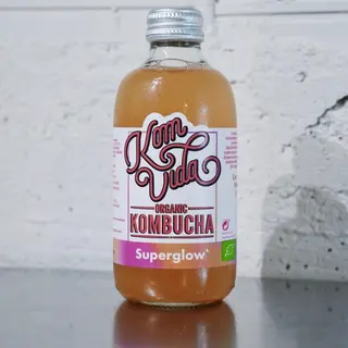 Komvida Combucha 250ml