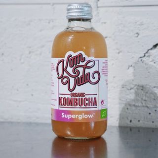 Komvida Combucha 250ml
