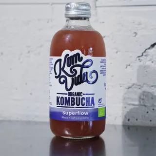 Komvida Combucha 250ml