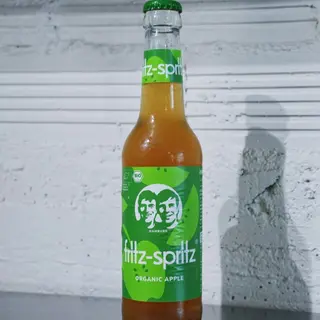 Fritz Apfelschorle 330ml