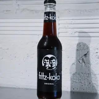 Fritz Kola 330ml
