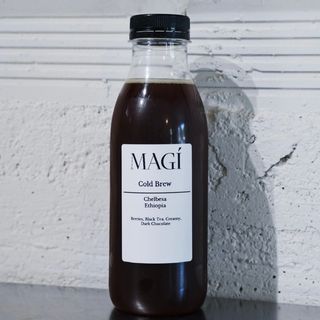 Cold Brew Coffee 500ml