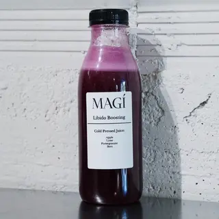 Libido 500ml