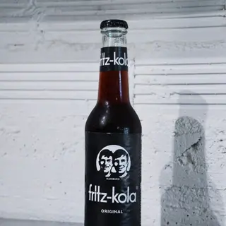 Fritz Kola Super Zero 330ml