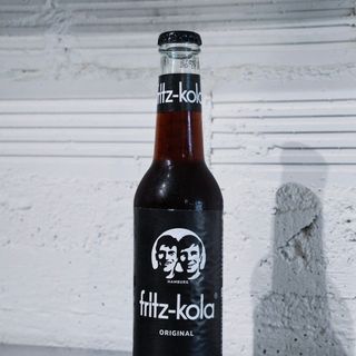 Fritz Kola Super Zero 330ml