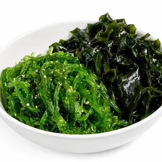 Seaweed Salad