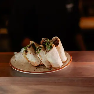 Tacos Dinamita (3 Uds.)