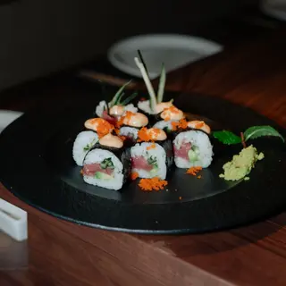 Maki Especial (8 Uds.)
