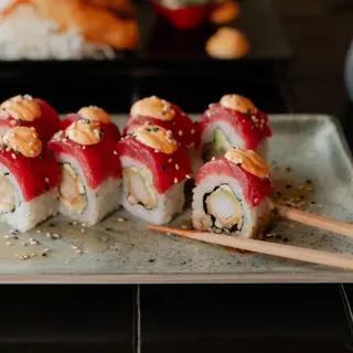 Maki Ponzano (8 Uds.)