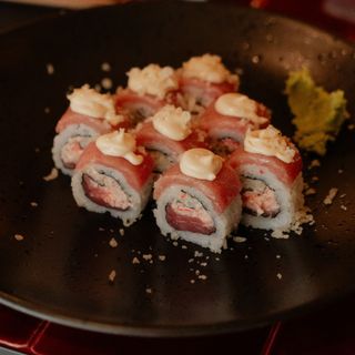 Maki Deli Toro (8 Uds.)