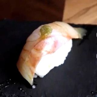 Niguiri De Corvina (1 Ud.)