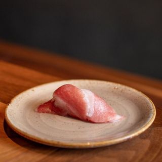 Nigiri O-Toro (1 Ud.)