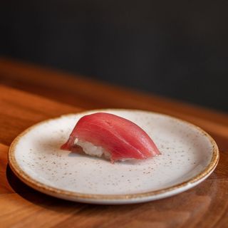 Nigiri De Atún (Akami) (1 Ud.)