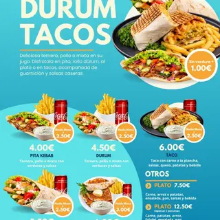 Taco