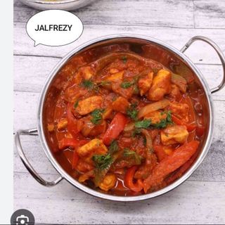 Jalfrezi