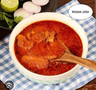 Rogan Josh