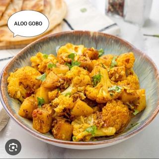 Aloo Gobi