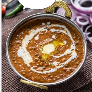 Dal Makhni