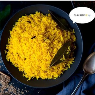 Arroz Pilau