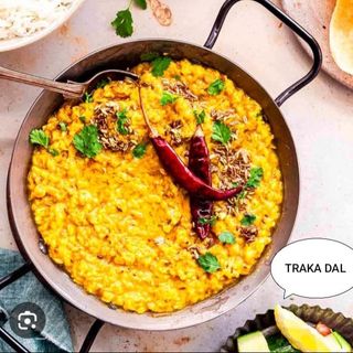 Tarka Dal