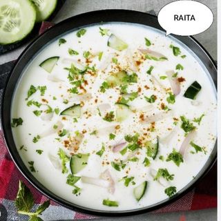 Raita (Yogur)