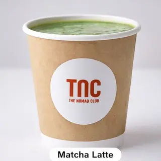 Matcha Latte