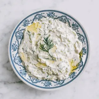 Tzatziki