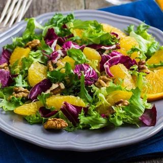 Small Mixed Salad / Ensalada Mixta Pequeña