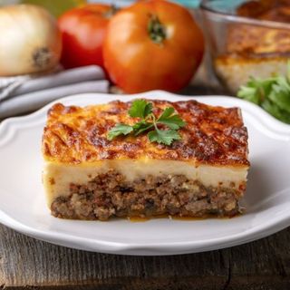Moussaka