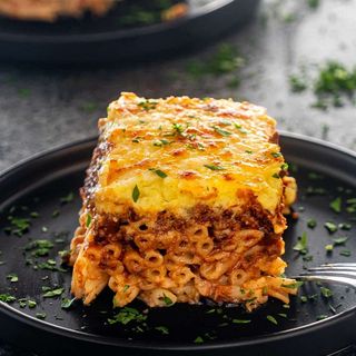 Pastitsio