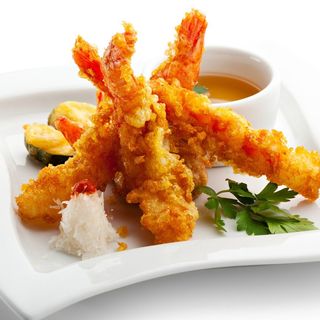 Shrimp / Gambas
