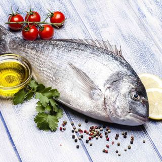 Sea Bream / Dorada