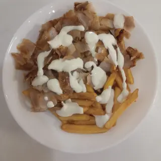 Plato Niño