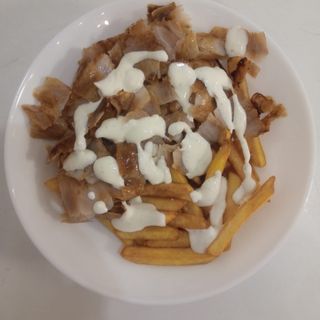 Plato Niño