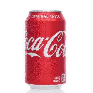 Coca-Cola