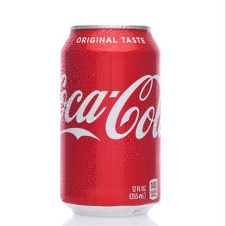 Coca-Cola