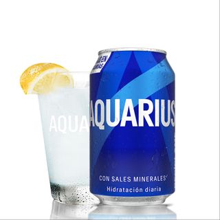 Aquarius
