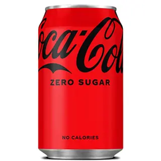 Coca-cola 0