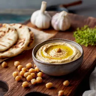 Humus