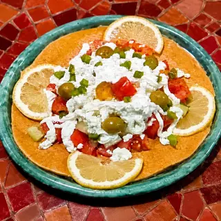 Ensalada Anatolia