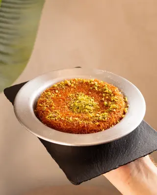 Kunaffa