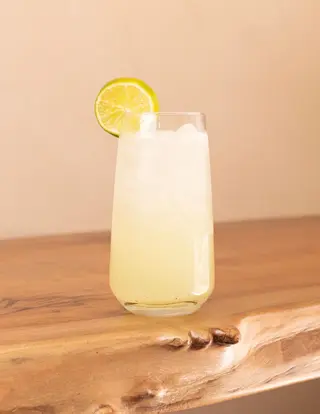 Limonada Con Menta