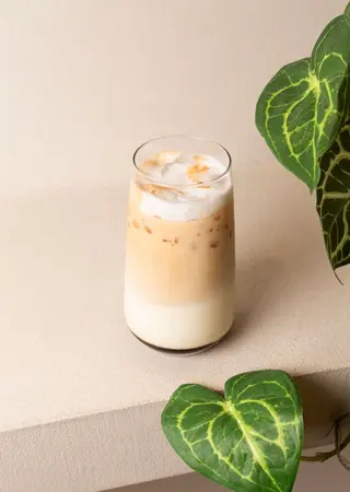 Iced Latte