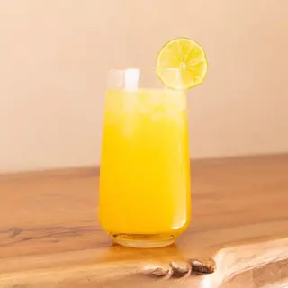 Limonada Maracuyá