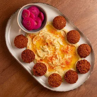 Falafel