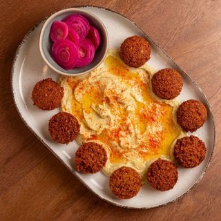 Falafel